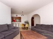 Confortável apartamento tipo para venda em Santa...