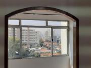 Atraente apartamento tipo para venda em Santana com 1...