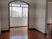 Elegante apartamento tipo para venda em Santana com 1...