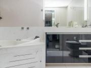 Elegante apartamento tipo para venda em Santana com 3...