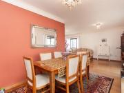 Sensacional apartamento tipo para venda em Santana com 4...