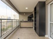 Excelente apartamento tipo para venda em Saúde com 2...