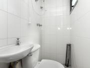 Confortável apartamento tipo para venda em Saúde com 3...