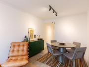 Espetacular apartamento tipo para venda em Sumaré com 2...