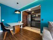 Aconchegante apartamento tipo para venda em Tatuapé com...