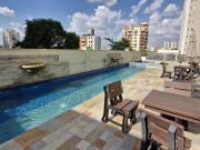 Atraente apartamento tipo para venda em Vila Andrade com...
