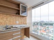 Sensacional apartamento tipo para venda em Vila Brasílio...
