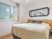 Confortável apartamento tipo para venda em Vila...