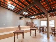 Versátil apartamento tipo para venda em Vila da Saúde...