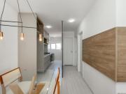 Espetacular apartamento tipo para venda em Vila Ede com...