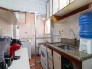 Sensacional apartamento tipo para venda em Vila Guarani...