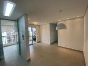 Funcional apartamento tipo para venda em Vila Guarani Z...