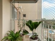 Deslumbrante apartamento tipo para venda em Vila Guedes...