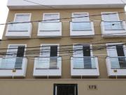 Agradável apartamento tipo para venda em Vila Guilherme...