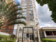 Confortável apartamento tipo para venda em Vila...