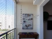Aconchegante apartamento tipo para venda em Vila...