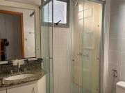 Sensacional apartamento tipo para venda em Vila...