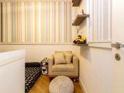 Confortável apartamento tipo para venda em Vila...