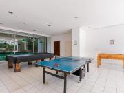 Aconchegante apartamento tipo para venda em Vila...