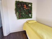 Elegante apartamento tipo para venda em Vila Maria com 3...