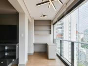 Funcional apartamento tipo para venda em Vila Mariana...