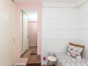 Funcional apartamento tipo para venda em Vila Mariana...