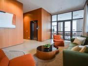 Aconchegante apartamento tipo para venda em Vila Mariana...