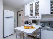 Versátil apartamento tipo para venda em Vila Mariana com...