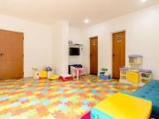 Aconchegante apartamento tipo para venda em Vila Mariana...
