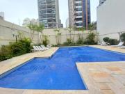 Agradável apartamento tipo para venda em Vila Mariana...