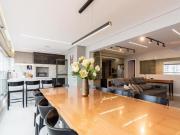 Aconchegante apartamento tipo para venda em Vila Mariana...