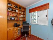 Imperdível apartamento tipo para venda em Vila Milton...