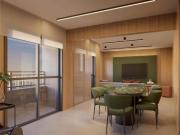 Deslumbrante apartamento tipo para venda em Vila Nova...