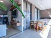 Elegante apartamento tipo para venda em Vila Nova...