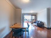 Aconchegante apartamento tipo para venda em Vila Nova...
