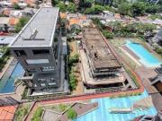 Sensacional apartamento tipo para venda em Vila Olímpia...