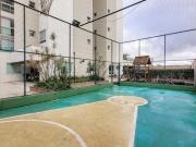 Elegante apartamento tipo para venda em Vila Paulicéia...