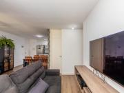 Atraente apartamento tipo para venda em Vila Praia com 2...