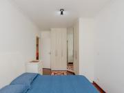 Confortável apartamento tipo para venda em Vila Romana...