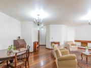 Sensacional apartamento tipo para venda em Vila...