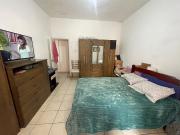 Confortável Apto 2 Dorms com Varanda em Santos