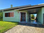 Confortável Casa em Arroio do Sal, Bairro Rondinha