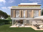 Excelente casa em condomínio para venda com 4 quartos,...