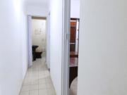 Versátil casa tipo para venda em Bortolândia com 4...