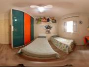 Funcional casa tipo para venda em City Pinheirinho com 3...