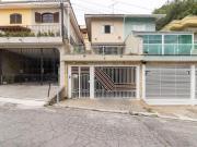 Sensacional casa tipo para venda em City Pinheirinho com...