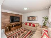 Confortável casa tipo para venda em Imirim com 2...