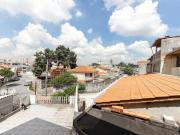 Confortável casa tipo para venda em Jardim Cidade...