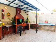 Confortável casa tipo para venda em Lapa com 3 quartos,...