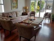 Confortável casa tipo para venda em Morumbi com 3...
